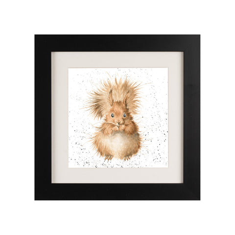 Wrendale - Framed Greeting Cards - The Country Set - Collection 1