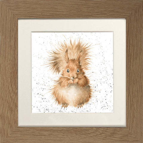 Wrendale - Framed Greeting Cards - The Country Set - Collection 1