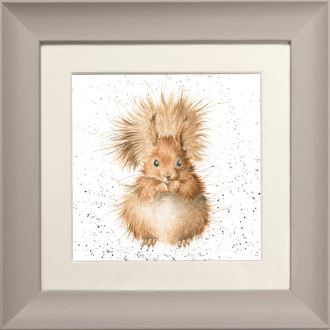 Wrendale - Framed Greeting Cards - The Country Set - Collection 1