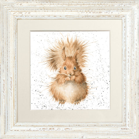 Wrendale - Framed Greeting Cards - The Country Set - Collection 1