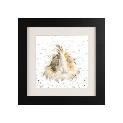 Wrendale - Framed Greeting Cards - The Country Set - Collection 1