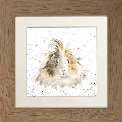 Wrendale - Framed Greeting Cards - The Country Set - Collection 1