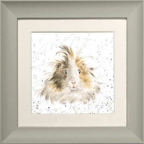 Wrendale - Framed Greeting Cards - The Country Set - Collection 1