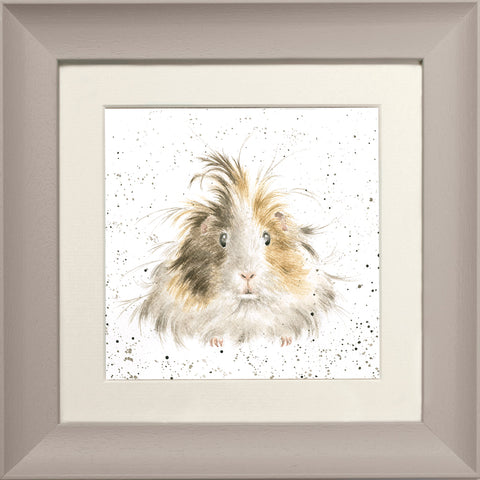 Wrendale - Framed Greeting Cards - The Country Set - Collection 1