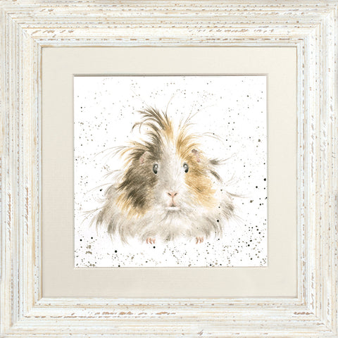 Wrendale - Framed Greeting Cards - The Country Set - Collection 1