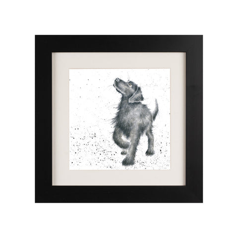 Wrendale - Framed Greeting Cards - The Country Set - Collection 1