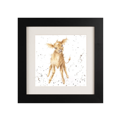 Wrendale - Framed Greeting Cards - The Country Set - Collection 1