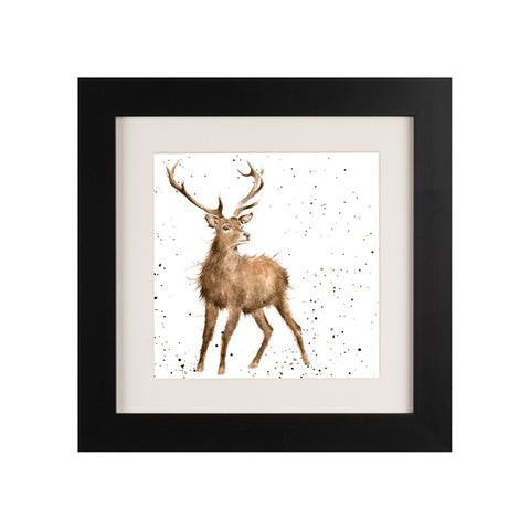 Wrendale - Framed Greeting Cards - The Country Set - Collection 1