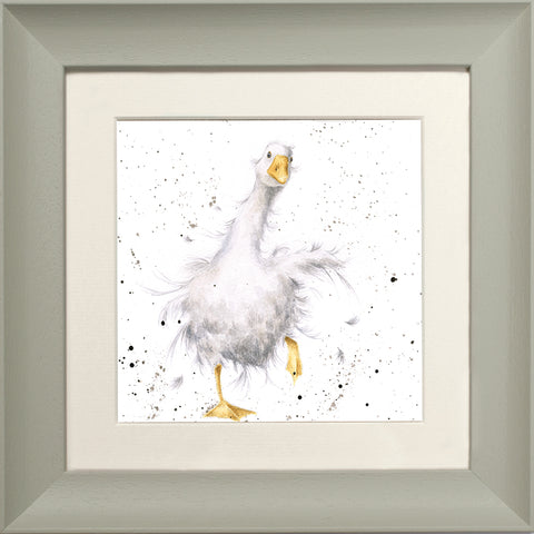 Wrendale - Framed Greeting Cards - The Country Set - Collection 1