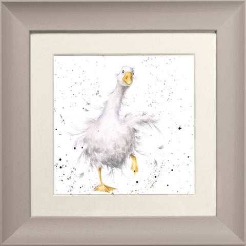 Wrendale - Framed Greeting Cards - The Country Set - Collection 1