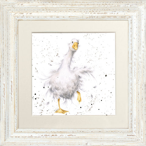 Wrendale - Framed Greeting Cards - The Country Set - Collection 1