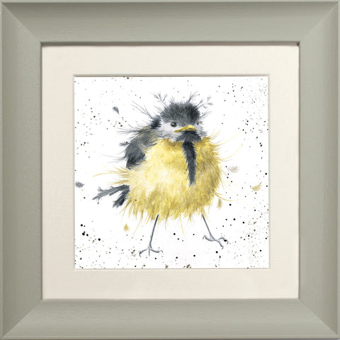 Wrendale - Framed Greeting Cards - The Country Set - Collection 2