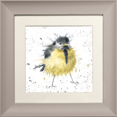 Wrendale - Framed Greeting Cards - The Country Set - Collection 2