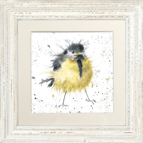 Wrendale - Framed Greeting Cards - The Country Set - Collection 2