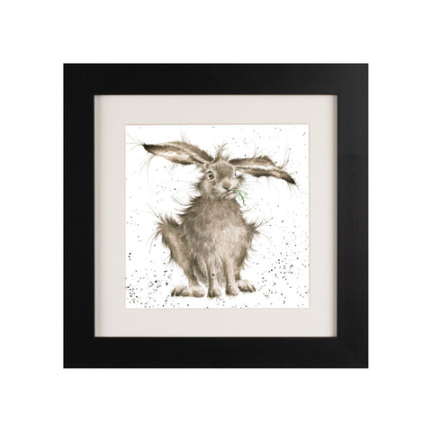 Wrendale - Framed Greeting Cards - The Country Set - Collection 2