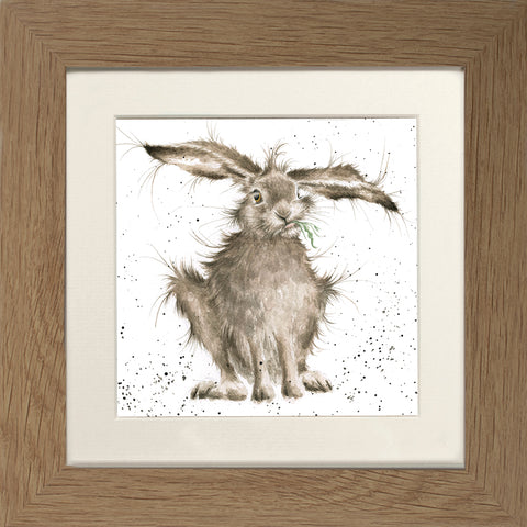 Wrendale - Framed Greeting Cards - The Country Set - Collection 2