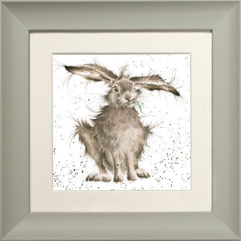 Wrendale - Framed Greeting Cards - The Country Set - Collection 2