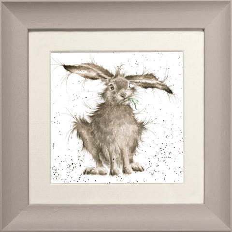 Wrendale - Framed Greeting Cards - The Country Set - Collection 2