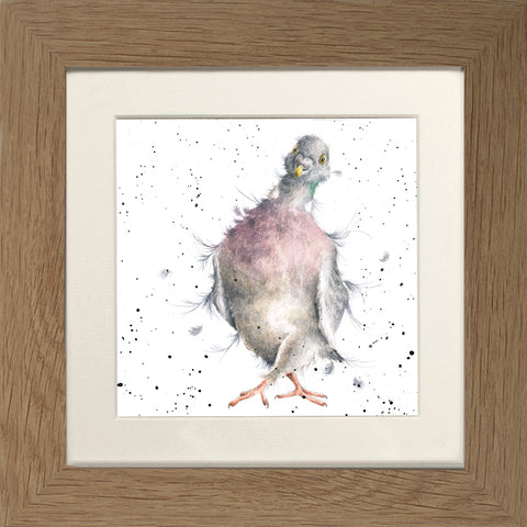 Wrendale - Framed Greeting Cards - The Country Set - Collection 2