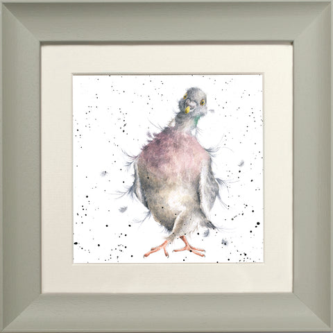 Wrendale - Framed Greeting Cards - The Country Set - Collection 2