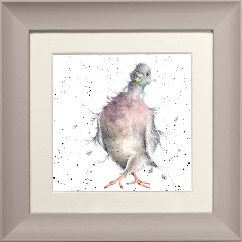 Wrendale - Framed Greeting Cards - The Country Set - Collection 2