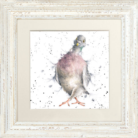 Wrendale - Framed Greeting Cards - The Country Set - Collection 2