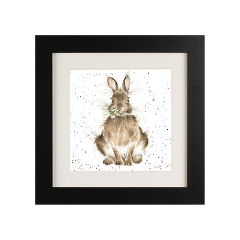 Wrendale - Framed Greeting Cards - The Country Set - Collection 2