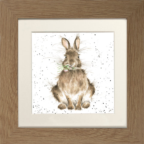 Wrendale - Framed Greeting Cards - The Country Set - Collection 2