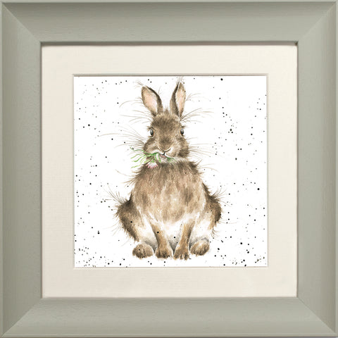 Wrendale - Framed Greeting Cards - The Country Set - Collection 2