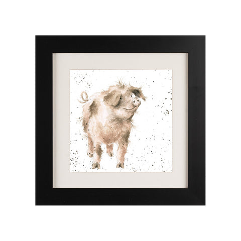 Wrendale - Framed Greeting Cards - The Country Set - Collection 2