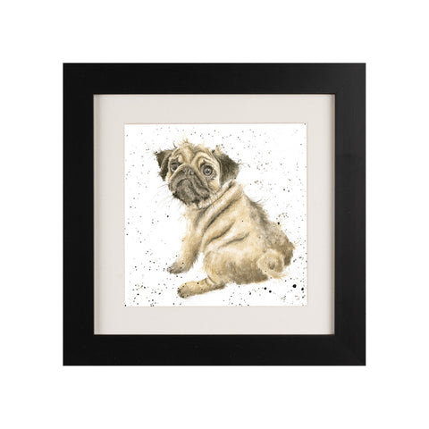 Wrendale - Framed Greeting Cards - The Country Set - Collection 2