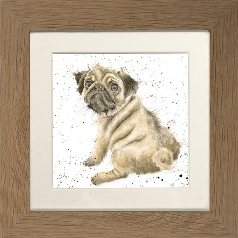 Wrendale - Framed Greeting Cards - The Country Set - Collection 2