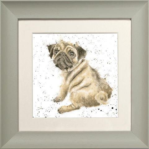 Wrendale - Framed Greeting Cards - The Country Set - Collection 2