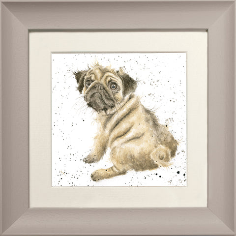 Wrendale - Framed Greeting Cards - The Country Set - Collection 2