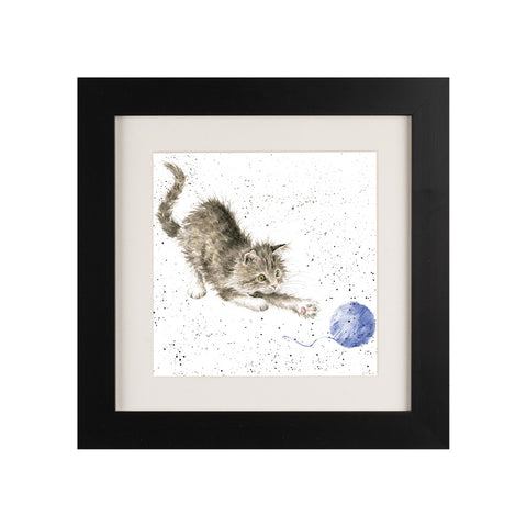 Wrendale - Framed Greeting Cards - The Country Set - Collection 2