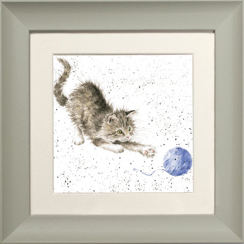 Wrendale - Framed Greeting Cards - The Country Set - Collection 2