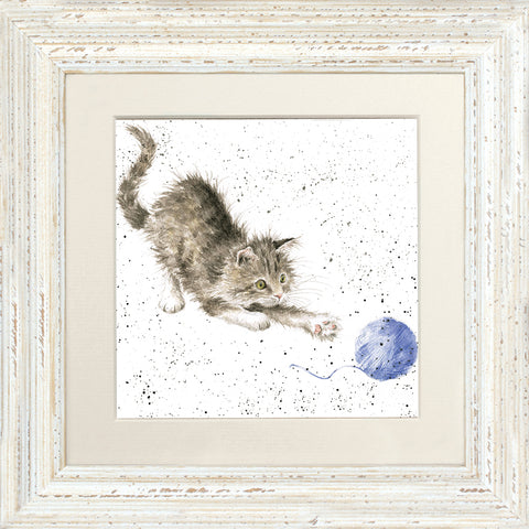 Wrendale - Framed Greeting Cards - The Country Set - Collection 2