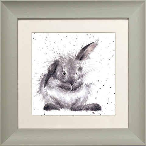 Wrendale - Framed Greeting Cards - The Country Set - Collection 2