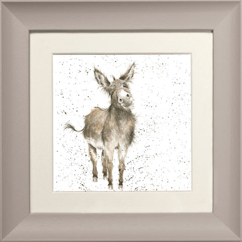 Wrendale - Framed Greeting Cards - The Country Set - Collection 2