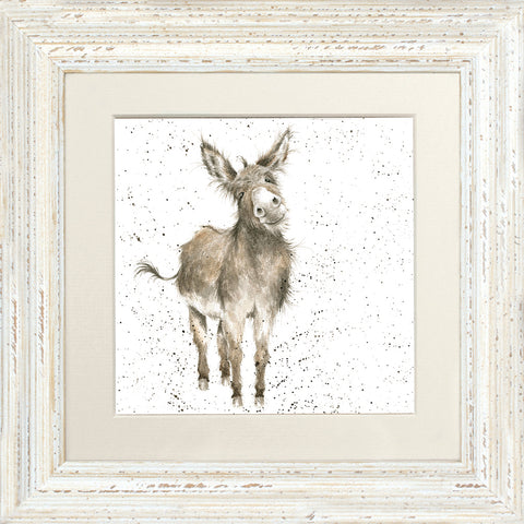 Wrendale - Framed Greeting Cards - The Country Set - Collection 2