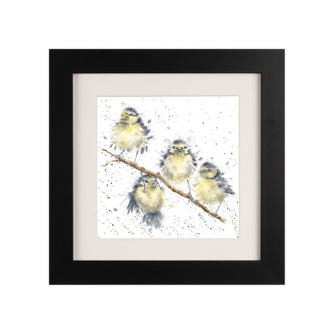 Wrendale - Framed Greeting Cards - The Country Set - Collection 2