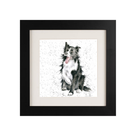 Wrendale - Framed Greeting Cards - The Country Set - Collection 2