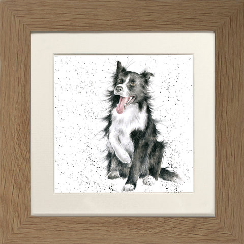 Wrendale - Framed Greeting Cards - The Country Set - Collection 2