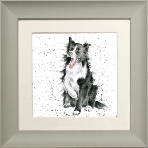 Wrendale - Framed Greeting Cards - The Country Set - Collection 2