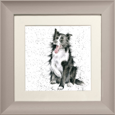 Wrendale - Framed Greeting Cards - The Country Set - Collection 2