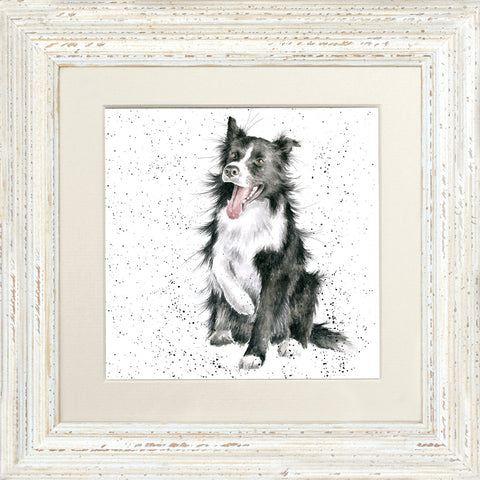 Wrendale - Framed Greeting Cards - The Country Set - Collection 2