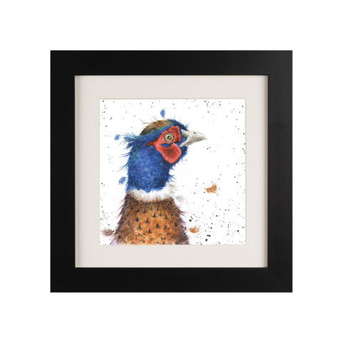 Wrendale - Framed Greeting Cards - The Country Set - Collection 2