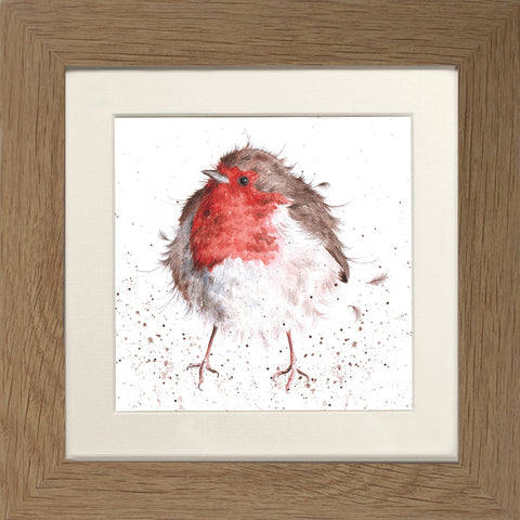 Wrendale - Framed Greeting Cards - The Country Set - Collection 2