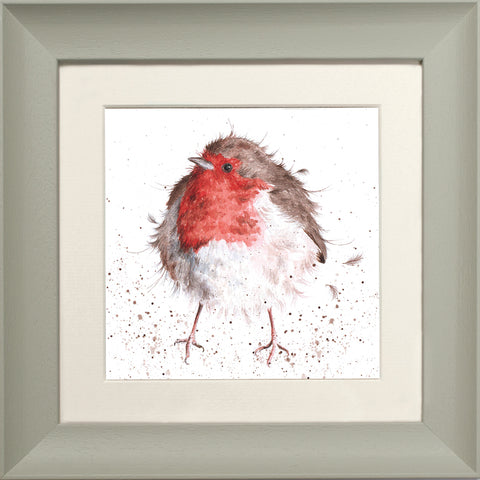 Wrendale - Framed Greeting Cards - The Country Set - Collection 2