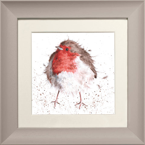 Wrendale - Framed Greeting Cards - The Country Set - Collection 2